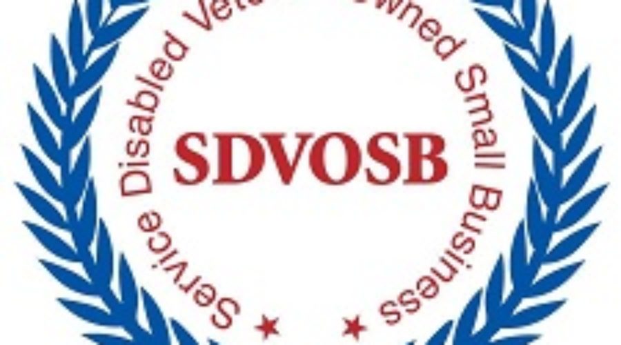 Alpine Security Verified As Service Disabled Veteran Owned Small Business (SDVOSB)