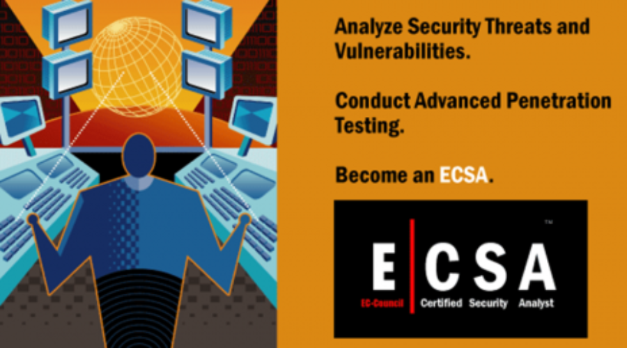 ECSA Cybersecurity Certification Training Added to Alpine’s Catalog