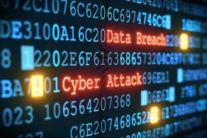 Top 5 Cybersecurity Breaches of All Time