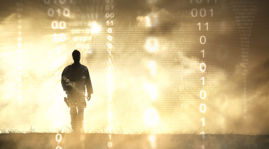 DoD 8570: How the Military Handles Data and Why It Matters