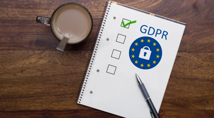 GDPR Overview and Compliance