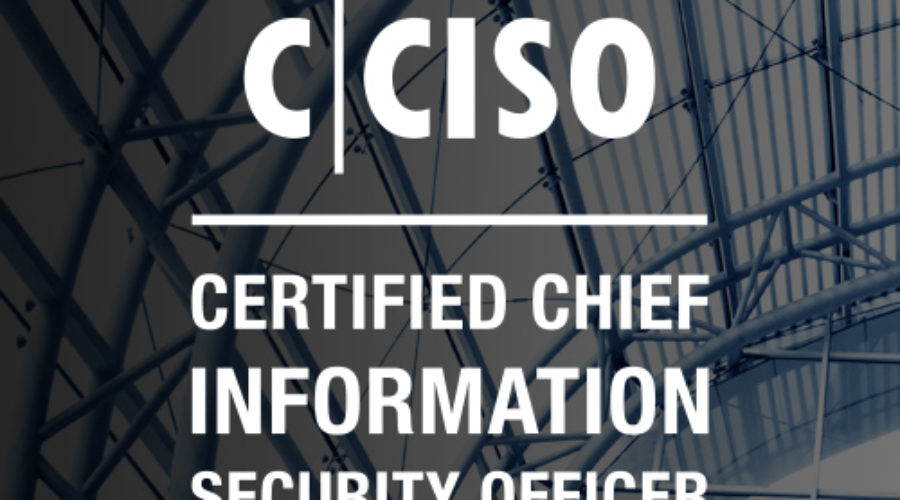 Certified CISO Training: What’s In It For You?