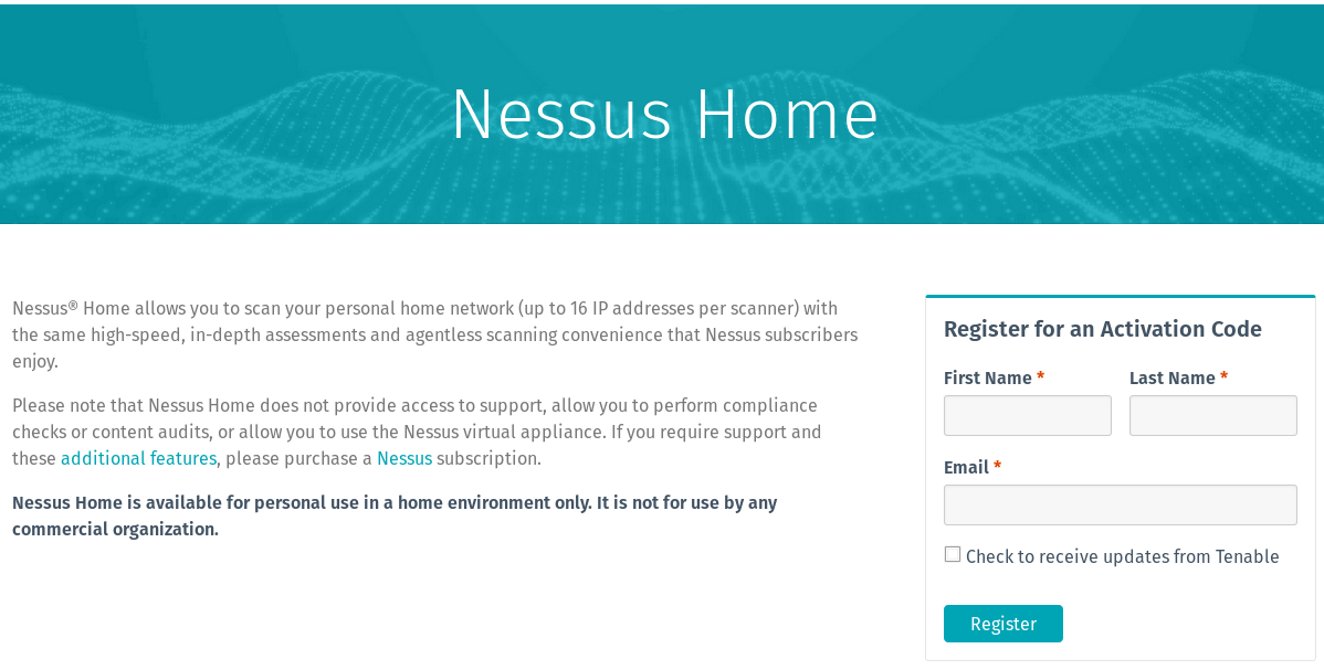 Advanced Vulnerability Assessment with Nessus Professional