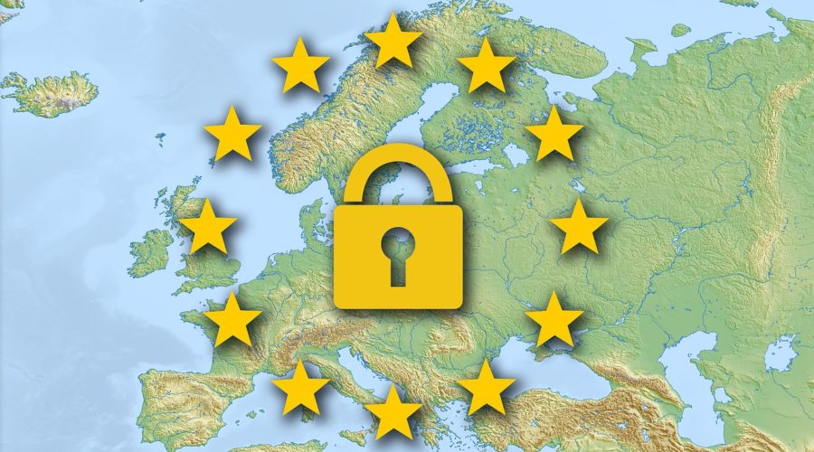 General Data Protection Regulation (GDPR) Overview