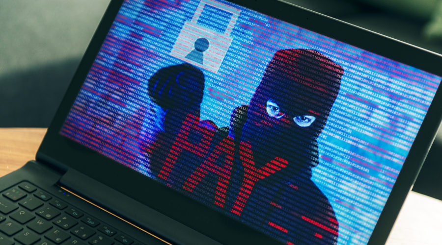 Surviving a Ransomware Attack in Healthcare
