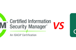 CISM vs CISSP: How to Decide Which is Best for You