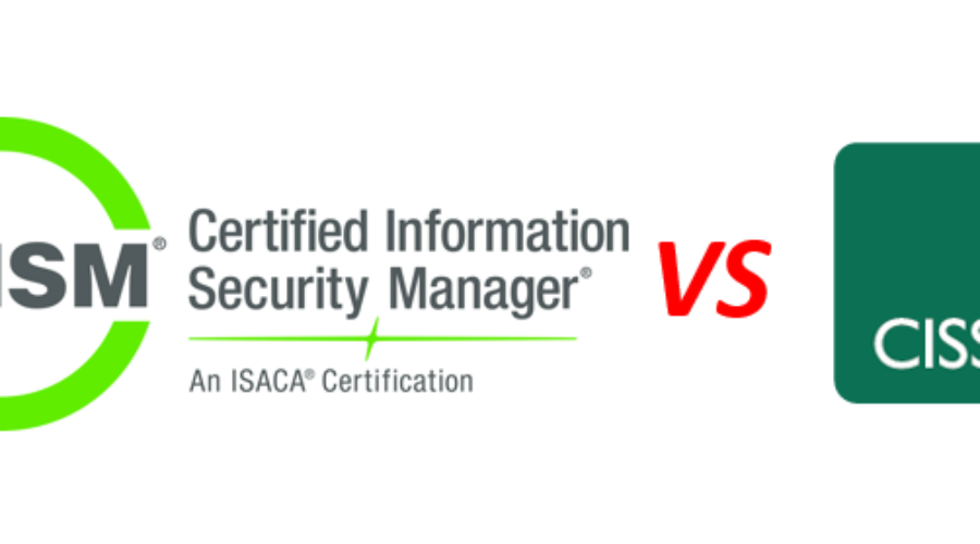 CISM vs CISSP: How to Decide Which is Best for You