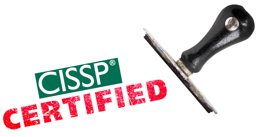 CISSP Certified - Pass the CISSP