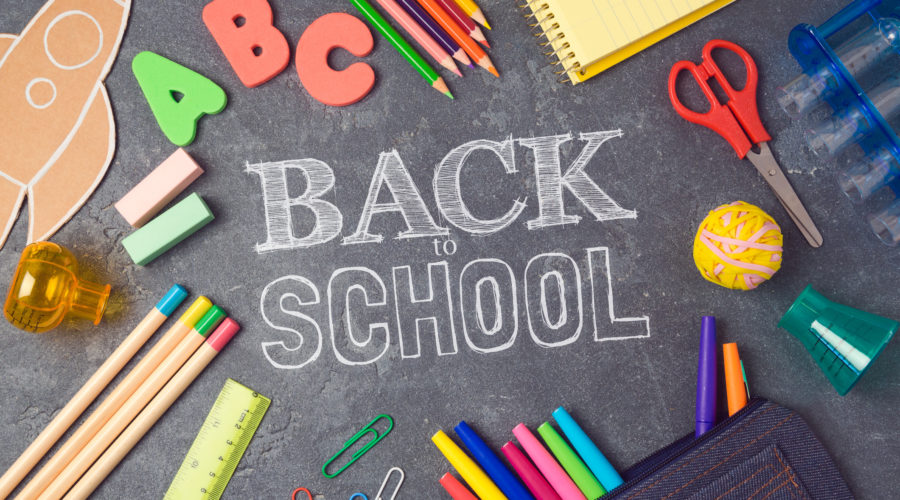 Alpine Security Hosts School Supply Drive and Back-to-School Discount for Cybersecurity Bootcamp Training