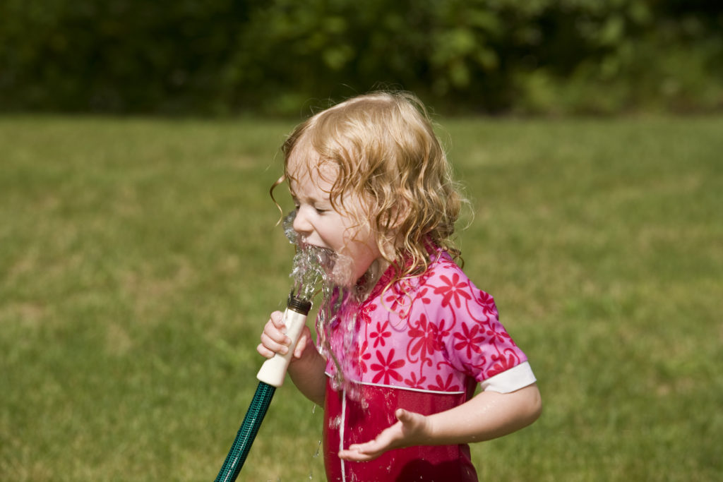 cissp boot camp - drinking from hose