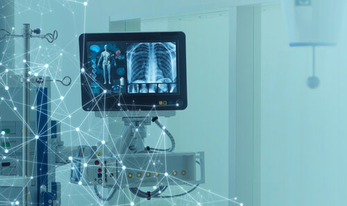medical device cybersecurity assessment and penetration testing
