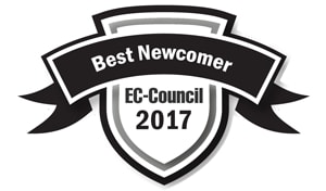  Alpine Security won the best EC-Council Training Center for 2017 