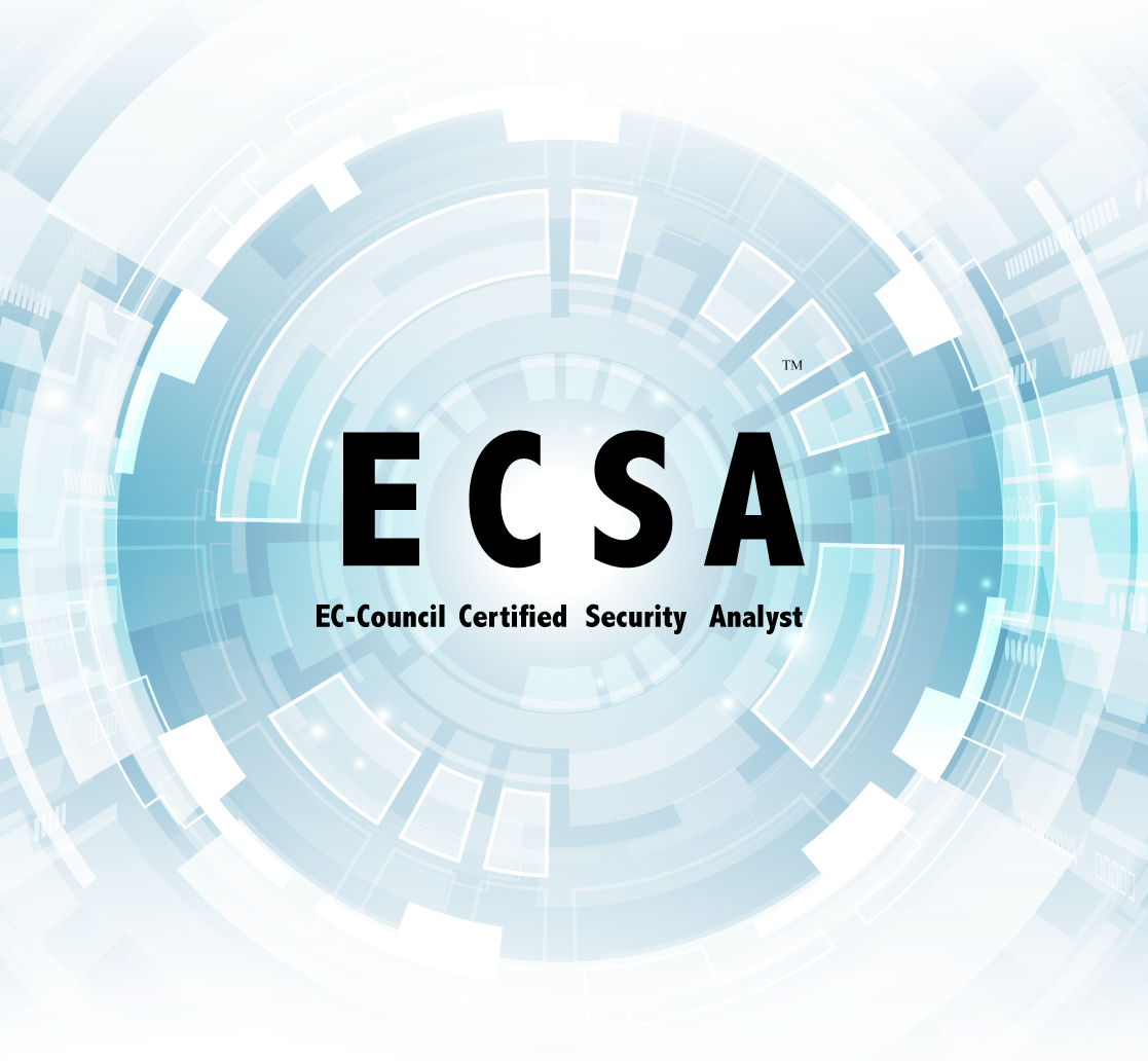  ECSA Certification 