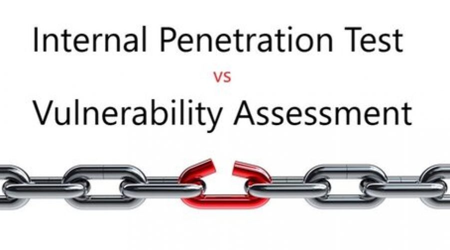 Internal Penetration Test vs Vulnerability Assessment: Which is Right for You?