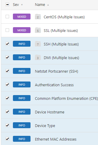 Tenable Issues Shellshock Detection Plugins, Wizard, Dashboard - Blog