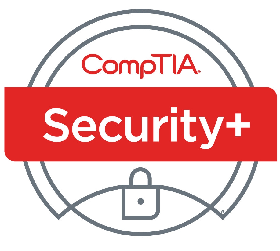  The Security+ certification is a great step towards a cybersecurity career 