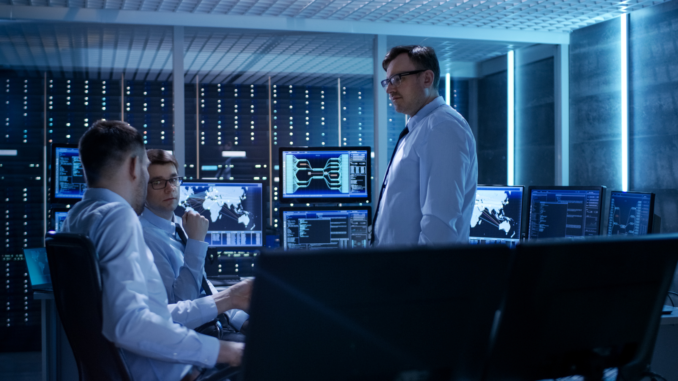  Cybersecurity Jobs are on the rise. Get Cybersecurity Certified with Alpine Security 