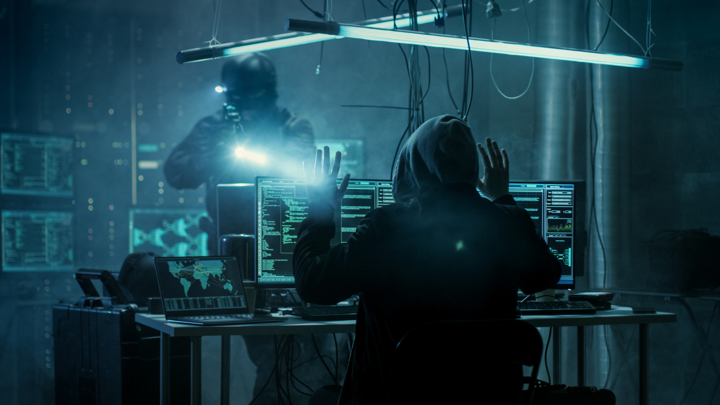Famous Hackers And How They Got Caught Alpine Security