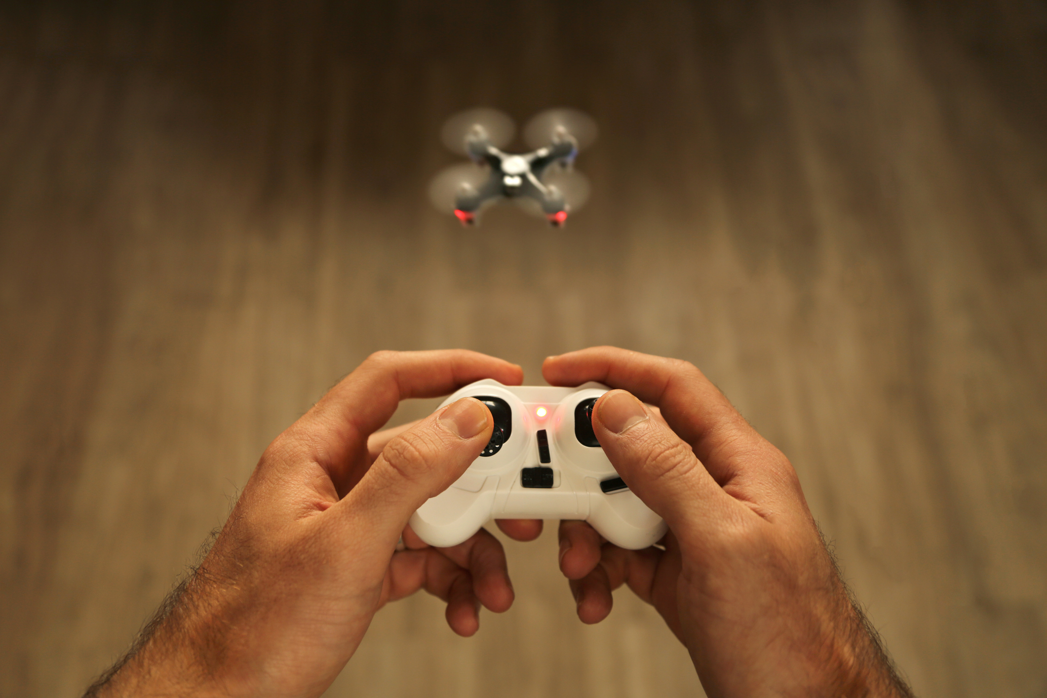 Hacking Microdrones for Lethal Gain - CISO Global (formerly Alpine Security)