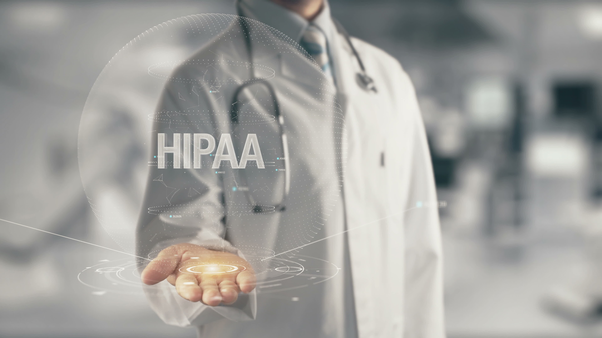  HIPAA Compliance Checklist 