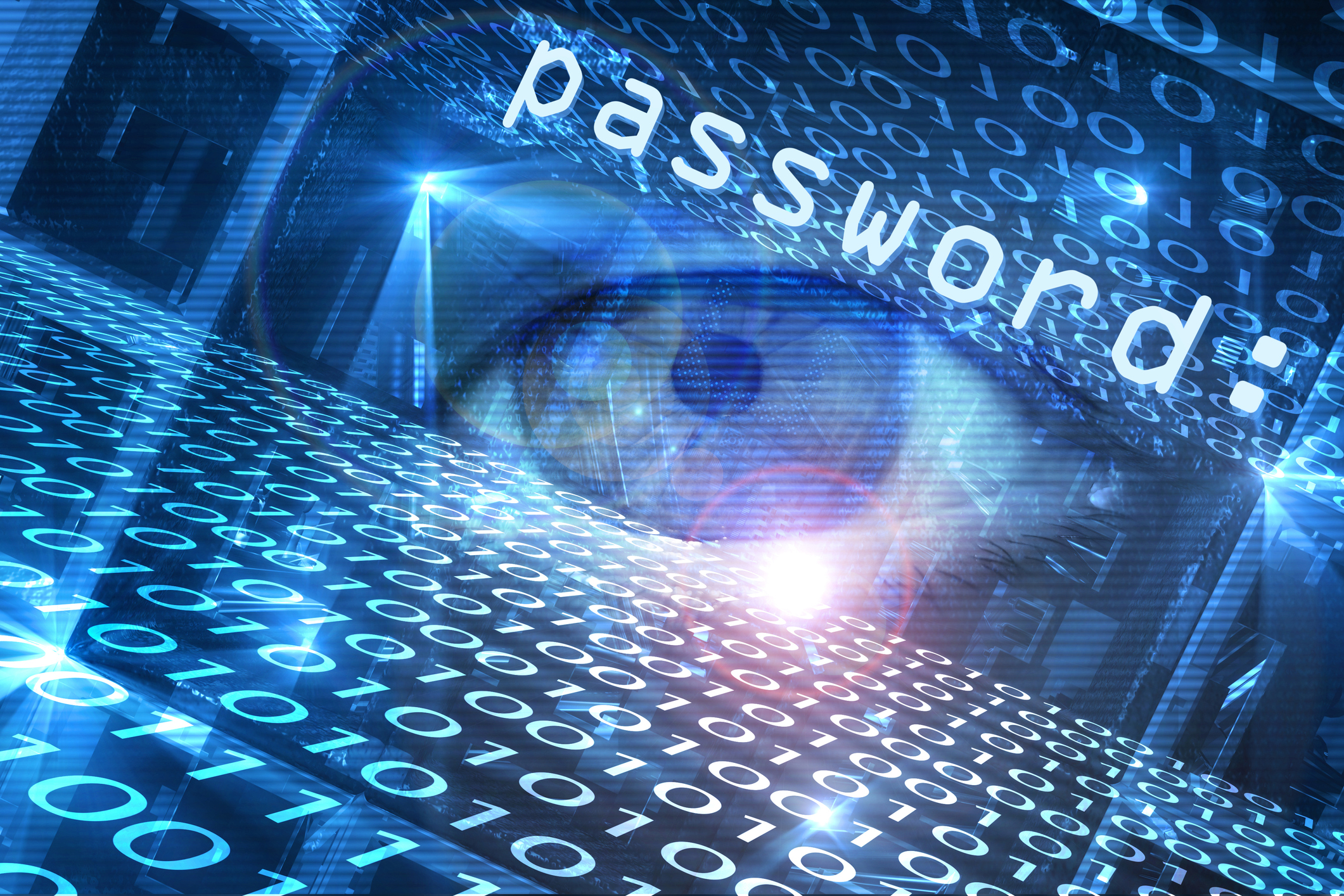 online password cracking