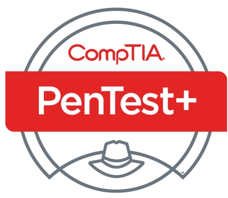  CompTIA PenTest+ Certification