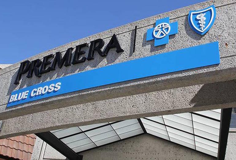  Premera Data Breach 