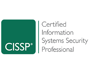 cissp training