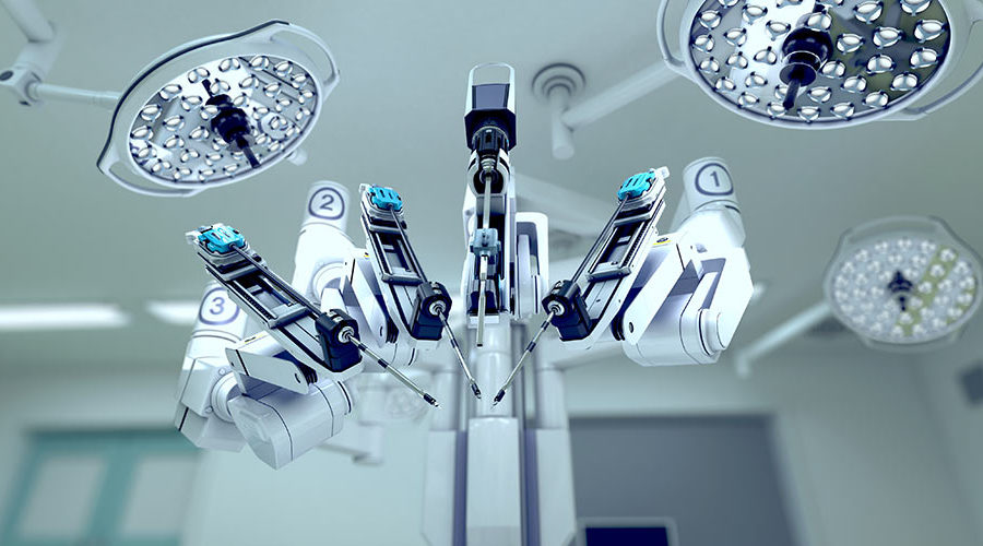 medical device cybersecurity