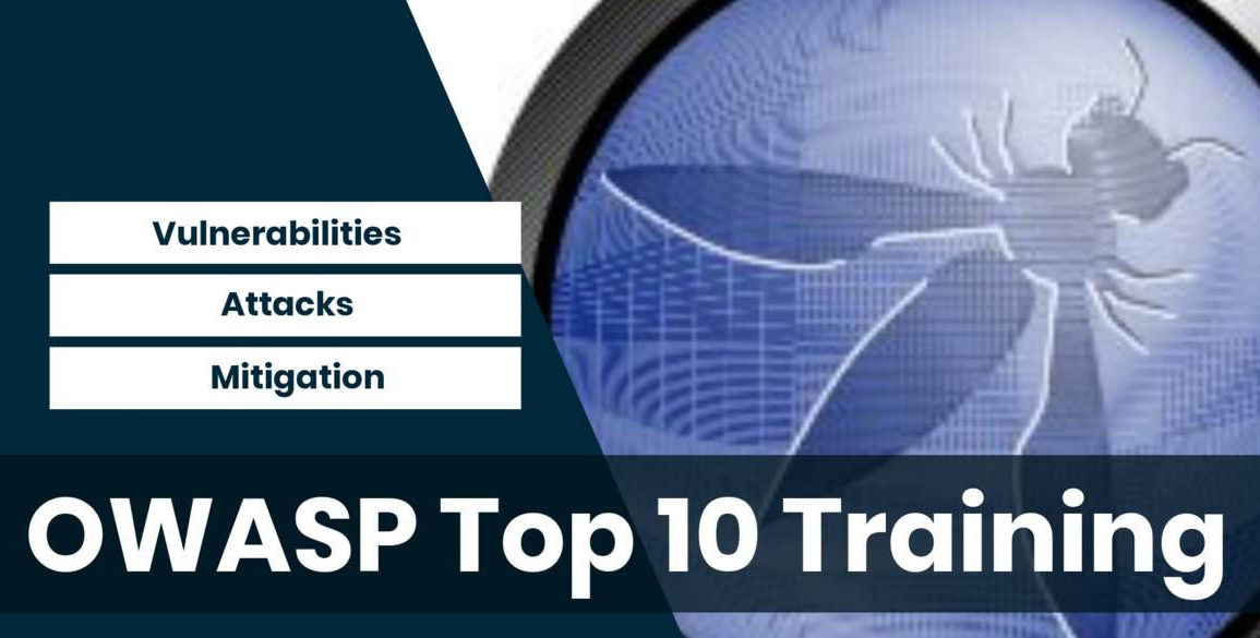 owasp top 10 training